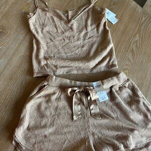 Abercrombie Pajama Set